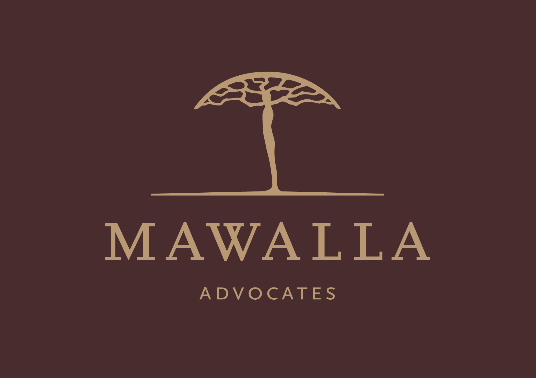 Mawalla Advocates logo